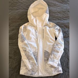 Under Armor Ski and winter coat